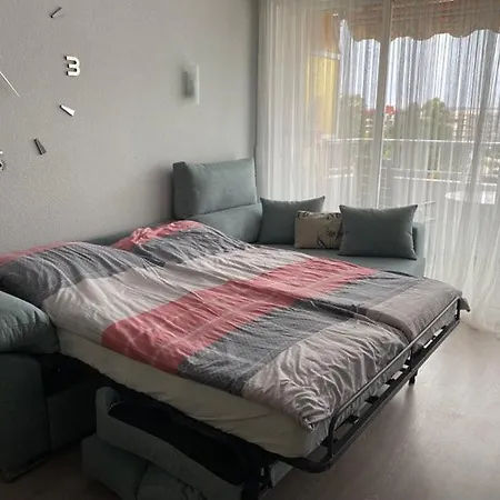 With A View Of The Sea Apartamento Torrevieja
