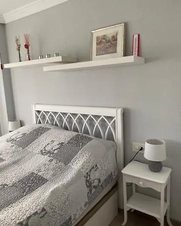 With A View Of The Sea Apartment