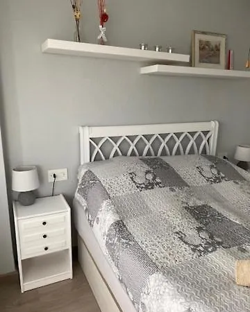 Apartment With A View Of The Sea